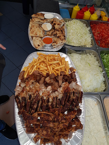 FAST FOOD POBREŽJE, gostinstvo, Rushiti Rushit s.p. - Gastronomija in gostinstvo