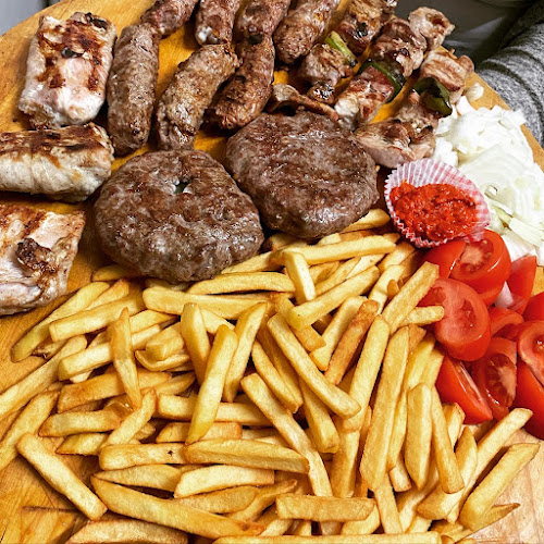 Opinii despre Restavracija Balkovec în Dragatuš - Gastronomija in gostinstvo