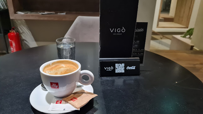 Vigò - Ljubljana