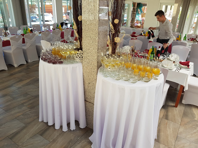 Gostišče siva Čaplja - Janko Trinkaus s.p.- restavracija - Gastronomija in gostinstvo