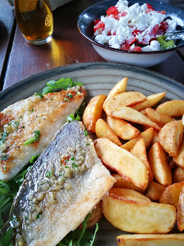 Osteria Tenis Center - Murska Sobota