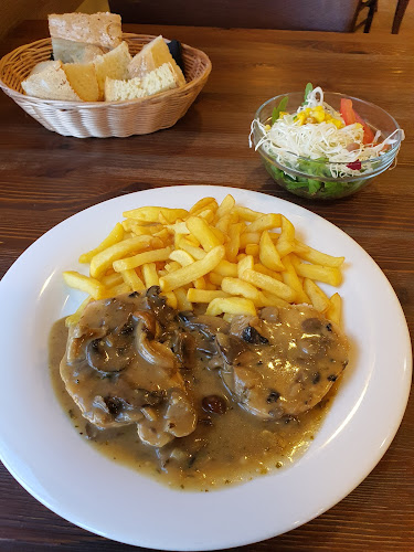 Gostilna in pizzerija Feniks - Komenda