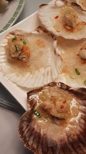 Kitajska restavracija Kitajski vrt - Ljubljana