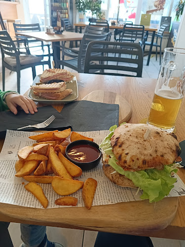 G-Spot Picerija ob parku