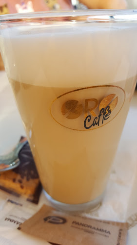 Panoramma Lounge Bar - Gastronomija in gostinstvo