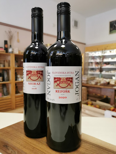 Domača štacuna - Gastronomija in gostinstvo