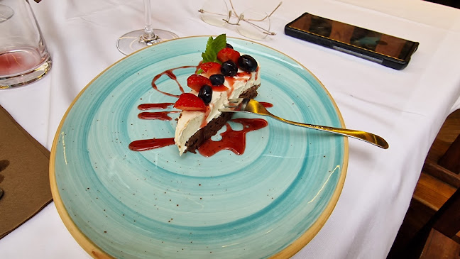 Opinii despre Azur Tratorija în Ljubljana - Gastronomija in gostinstvo