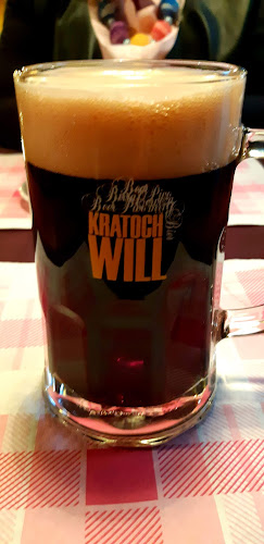 Pivovarna In Pivnica Kratochwill D.O.O. Ljubljana - Ljubljana