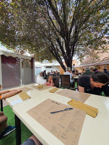 Restaurant and Pizzeria Minutka