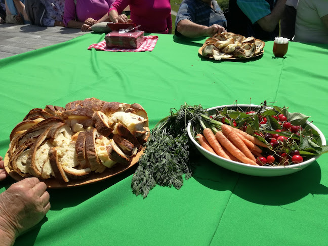 Comentarii opinii despre Gostilna pri Dularju