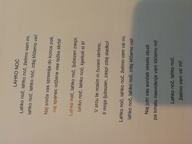 Opinii despre Gostilna Müller în Črnomelj - Gastronomija in gostinstvo