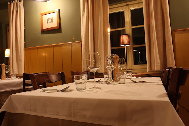 Gostilna in picerija Lenger