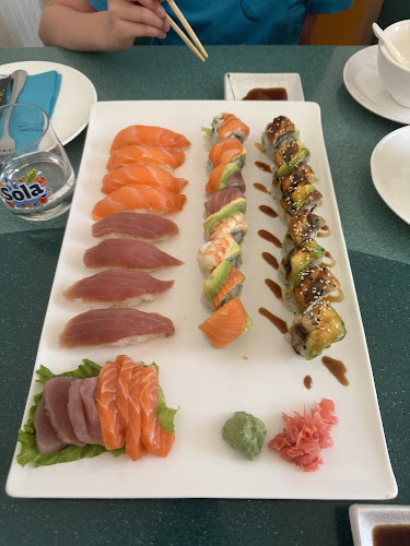 Kitajska restavracija Zmajevo Mesto - Novo mesto