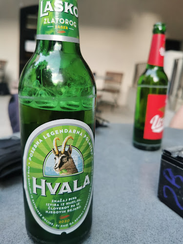 Cielito Lindo - Gastronomija in gostinstvo