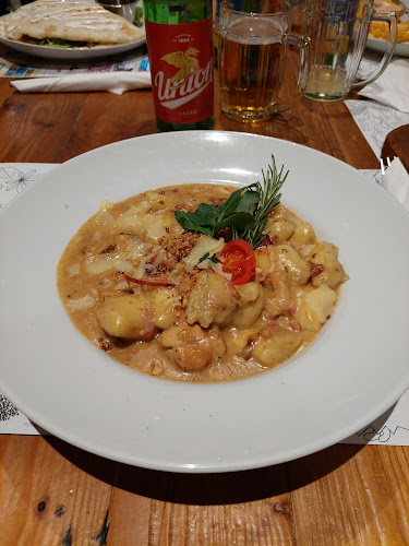 Opinii despre Picerija Picikato în Teharje - Gastronomija in gostinstvo