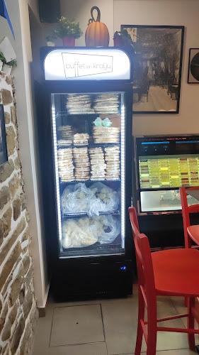 Comentarii opinii despre Bife pri kralju