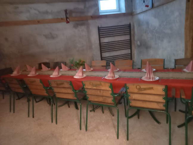 Comentarii opinii despre Pr’ Šefu