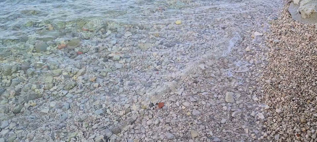 Comentarii opinii despre Barček na plaži