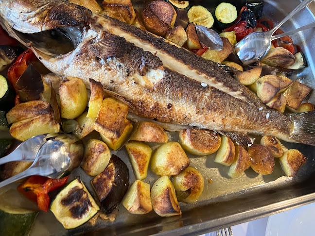 Comentarii opinii despre Gostilna Ivo