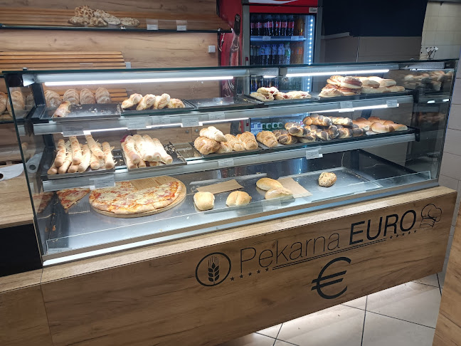 Pekarna Euro - Gastronomija in gostinstvo