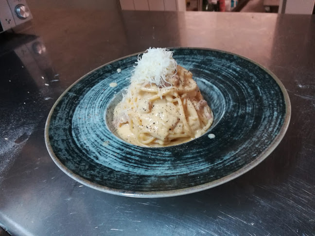 Restavracija Johnny Makaroni - Kranj