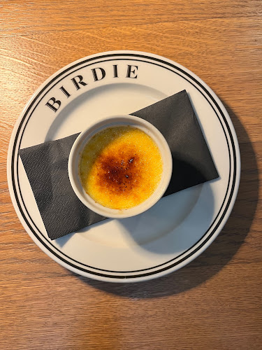 Birdie Restaurant - Ljubljana