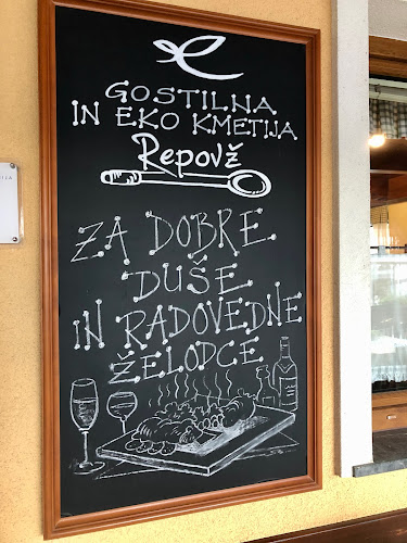 Comentarii opinii despre Gostilna Repovž