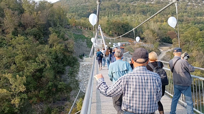 Opinii despre Čolnarna în Solkan - Gastronomija in gostinstvo