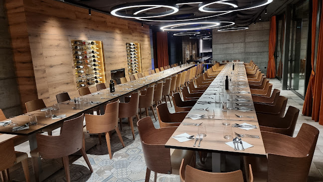 Comentarii opinii despre Restavracija Camino