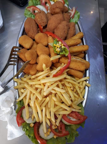 Comentarii opinii despre FAST - FOOD DŽIMI