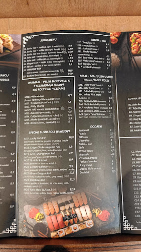 Comentarii opinii despre Lucky Cat