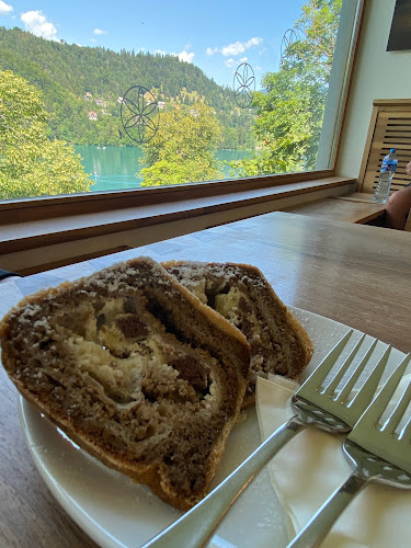 Opinii despre Potičnica în Bled - Gastronomija in gostinstvo