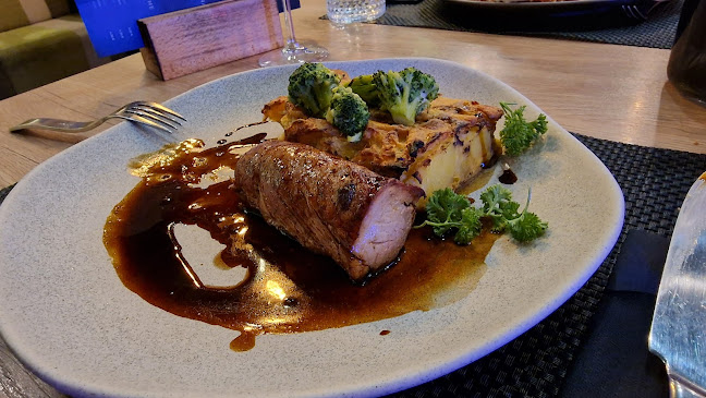 Bistro Marof - Gastronomija in gostinstvo