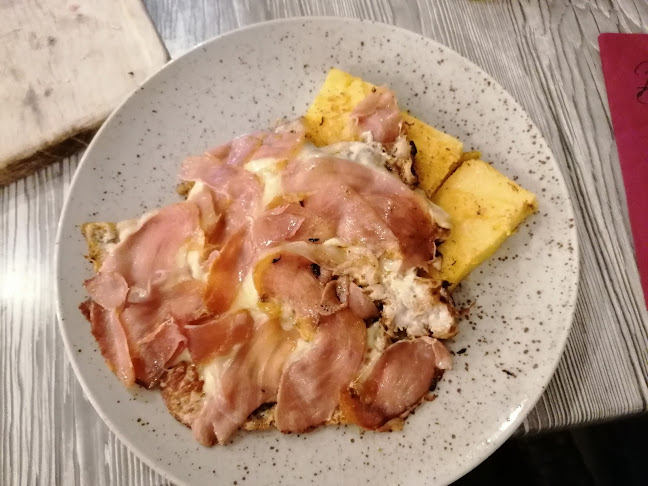 Comentarii opinii despre Gostišče Sovdat