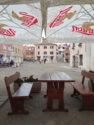 Picerija pri vodnjaku - Koper