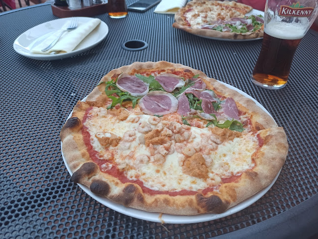 Restaurant Bella Venezia