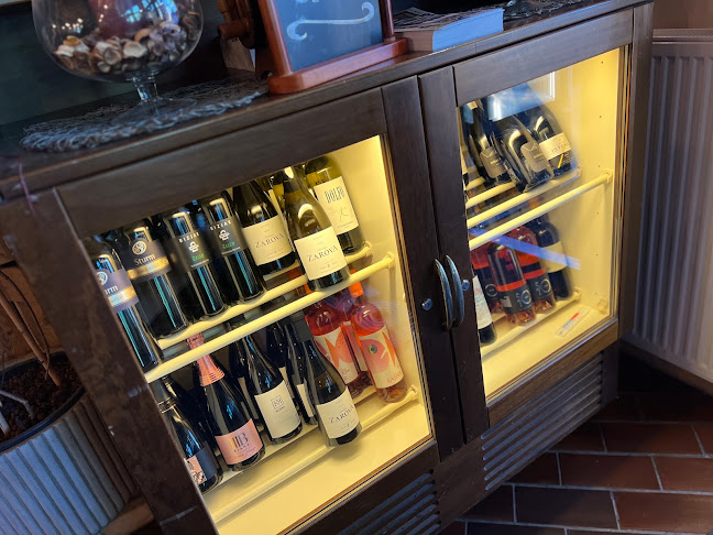 Opinii despre Restaurant zaka în Bled - Gastronomija in gostinstvo