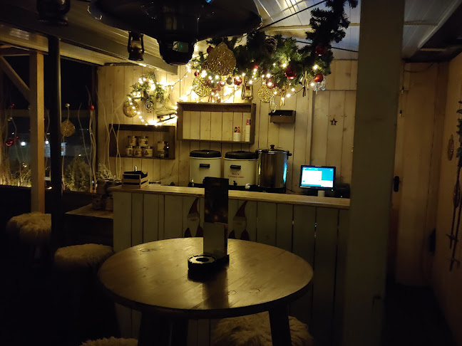 LUFT food & cocktails - Maribor