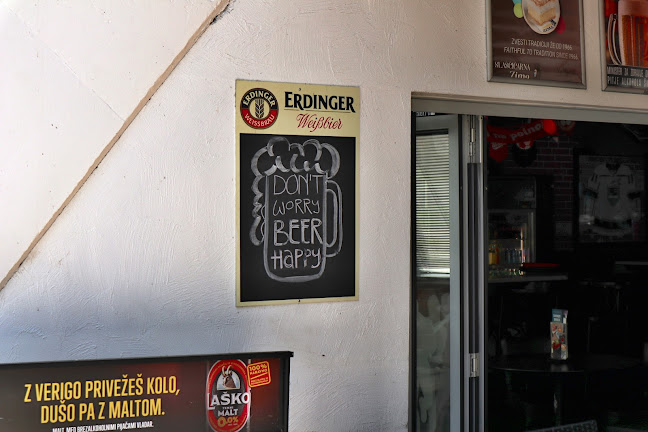 Opinii despre Rock Bar Bled în Bled - Gastronomija in gostinstvo