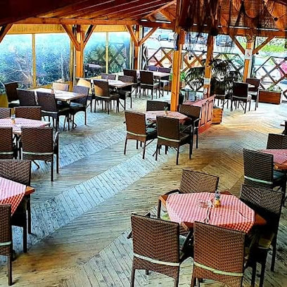 Ribji Bistro, restavracija z morsko hrano