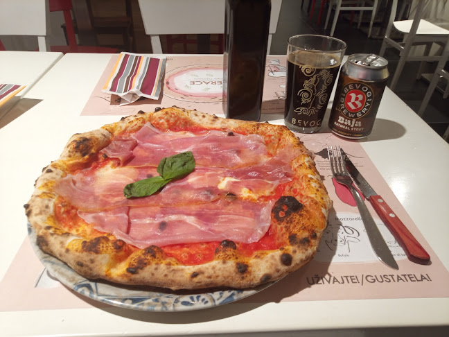 Verace - Nova Gorica