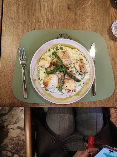 Opinii despre Restavracija Al Fresco în Bled - Gastronomija in gostinstvo