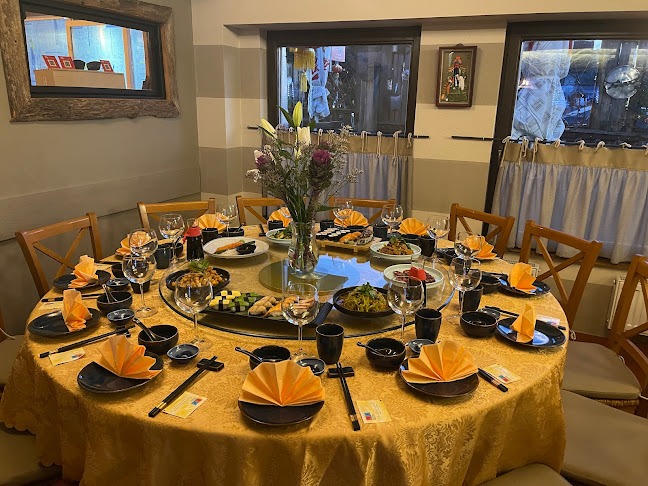 Comentarii opinii despre Beli labod 2（白天鹅餐厅）