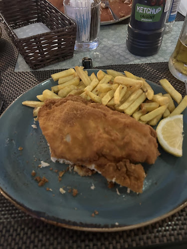 Gostilna in picerija Kamra MM - Gastronomija in gostinstvo