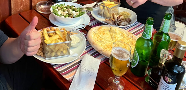 Cosa nostra - Gastronomija in gostinstvo