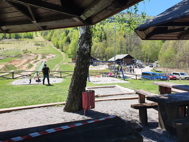 Opinii despre Okrepčevalnica brunarica în Kočevje - Gastronomija in gostinstvo