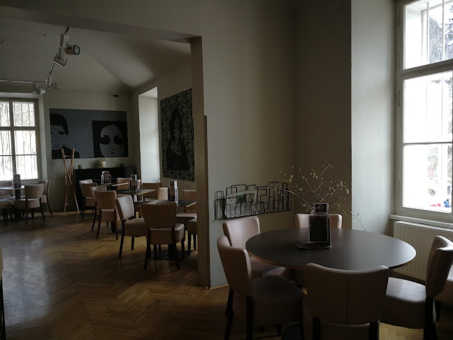 Caffe Bienale - Gastronomija in gostinstvo