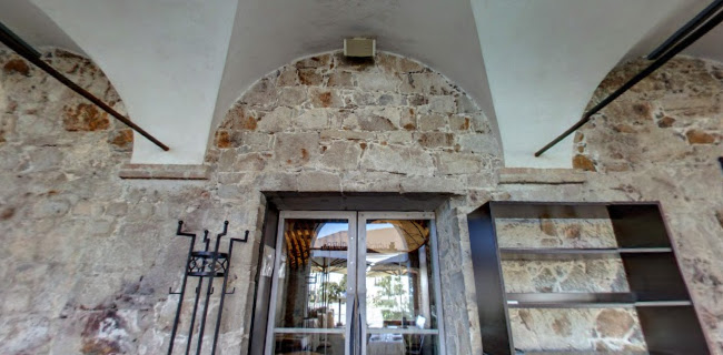 Gostilna na Gradu - Ljubljana