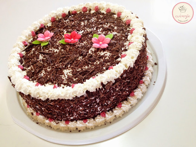 Cukrarije, peka slaščic, Katarina Lipovnik s.p. - Ravne na Koroškem