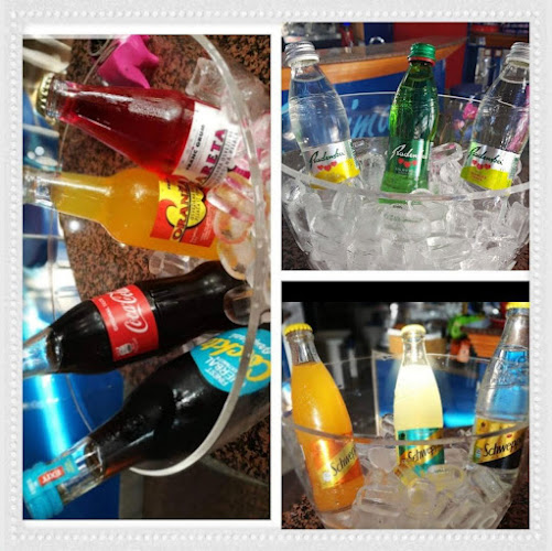 Opinii despre PRIMA BAR Ajdovščina în Ajdovščina - Gastronomija in gostinstvo